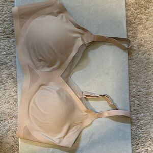 Honeylove Tan Seamless Bra Intimates